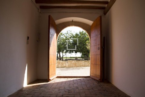 Finca zum Verkauf in Sitges, Barcelona, Spanien 12 Schlafzimmer, 1314 m2 Nr. 192660 - Foto 8