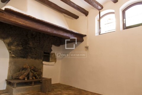 Finca zum Verkauf in Sitges, Barcelona, Spanien 12 Schlafzimmer, 1314 m2 Nr. 192660 - Foto 11