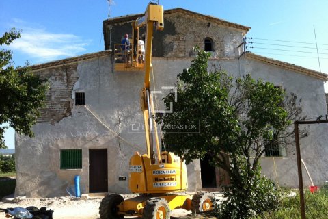 Finca zum Verkauf in Sitges, Barcelona, Spanien 12 Schlafzimmer, 1314 m2 Nr. 192660 - Foto 21