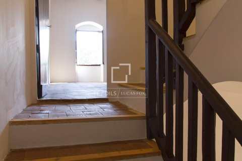 Finca zum Verkauf in Sitges, Barcelona, Spanien 12 Schlafzimmer, 1314 m2 Nr. 192660 - Foto 19