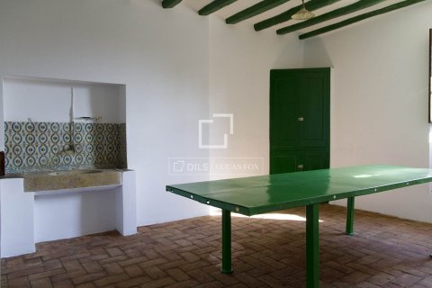 Finca zum Verkauf in Sitges, Barcelona, Spanien 12 Schlafzimmer, 1314 m2 Nr. 192660 - Foto 13
