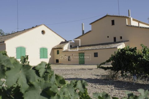 Finca zum Verkauf in Sitges, Barcelona, Spanien 12 Schlafzimmer, 1314 m2 Nr. 192660 - Foto 6