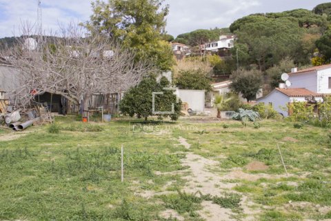 Tontti Cabrils, Barcelona, Espanja 689 m2 No. 192663