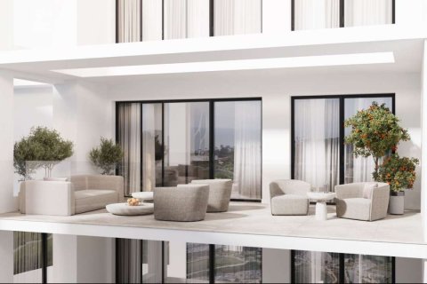 Appartamento in vendita a Estepona, Malaga, Spagna 2 camere da letto, 129.59 mq. N° 178029 - foto 21