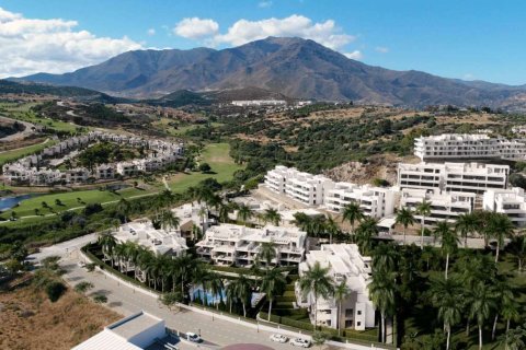 Appartamento in vendita a Estepona, Malaga, Spagna 2 camere da letto, 129.59 mq. N° 178029 - foto 6