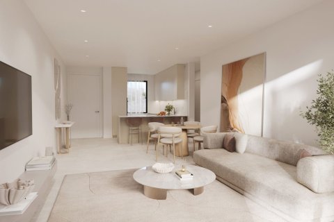 Huoneisto myytävänä Estepona, Malaga, Espanja, 2 makuuhuonetta, 129.59 m2 No. 178029 - kuva 27