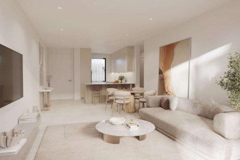 Appartamento in vendita a Estepona, Malaga, Spagna 2 camere da letto, 129.59 mq. N° 178029 - foto 27