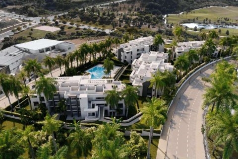 Appartamento in vendita a Estepona, Malaga, Spagna 2 camere da letto, 129.59 mq. N° 178029 - foto 23