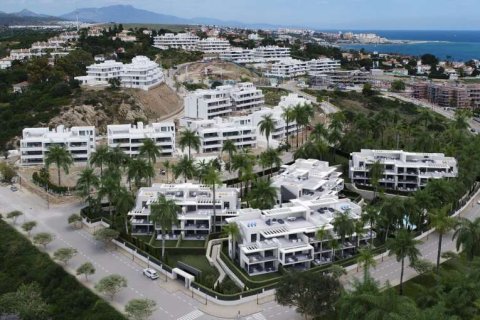 Appartamento in vendita a Estepona, Malaga, Spagna 2 camere da letto, 129.59 mq. N° 178029 - foto 14