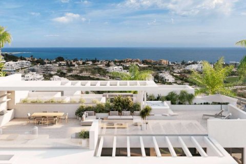 Appartamento in vendita a Estepona, Malaga, Spagna 2 camere da letto, 129.59 mq. N° 178029 - foto 17