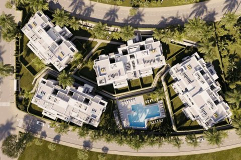 Appartamento in vendita a Estepona, Malaga, Spagna 2 camere da letto, 129.59 mq. N° 178029 - foto 24