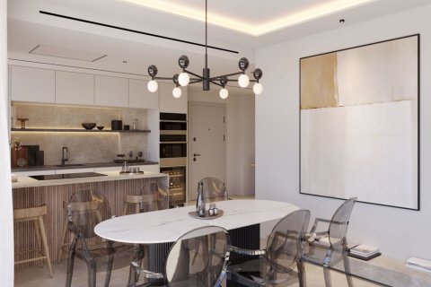 Apartamento en venta en Estepona, Málaga, España 4 dormitorios, 151.29 m2 No. 178025 - foto 16