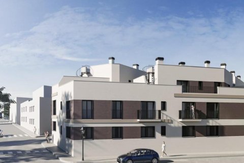 Apartamento en Estepona, Málaga, España 3 dormitorios, 119.71 m2 No. 178031