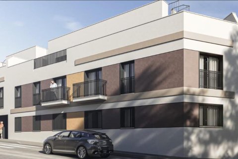 Apartamento en venta en Estepona, Málaga, España 3 dormitorios, 119.71 m2 No. 178031 - foto 2