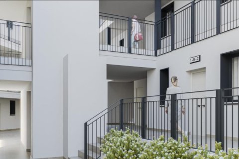 Apartamento en venta en Estepona, Málaga, España 3 dormitorios, 119.71 m2 No. 178031 - foto 3