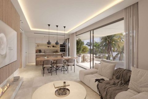 Продажа квартиры в Эстепона, Малага, Испания 3 спальни, 127.69м2 №178027 - фото 27