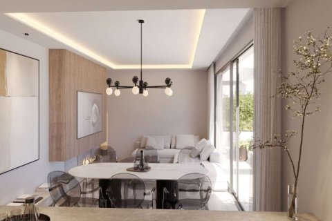 Продажа квартиры в Эстепона, Малага, Испания 3 спальни, 127.69м2 №178027 - фото 25