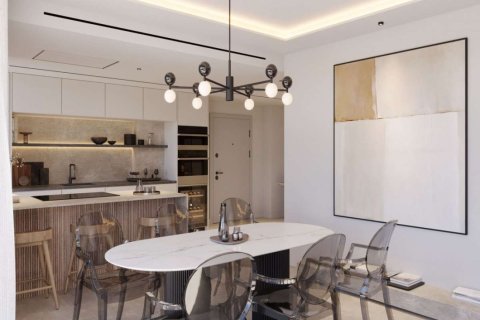 Продажа квартиры в Эстепона, Малага, Испания 3 спальни, 127.69м2 №178027 - фото 16