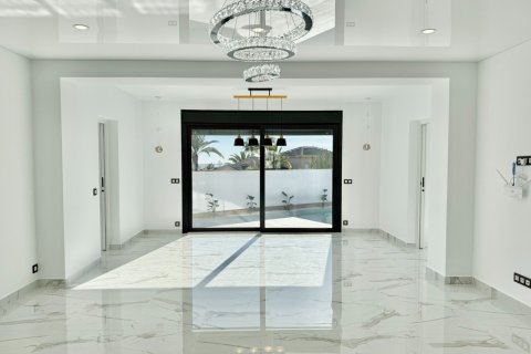 Willa w Ciudad Quesada, Alicante, Hiszpania 4 sypialnie, 205 mkw. nr 146324 – zdjęcie 1