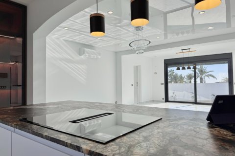 Willa w Ciudad Quesada, Alicante, Hiszpania 4 sypialnie, 205 mkw. nr 146324 – zdjęcie 7