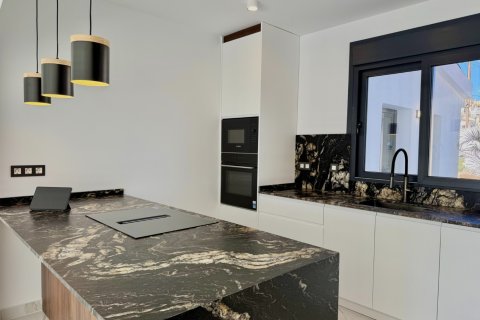 Willa w Ciudad Quesada, Alicante, Hiszpania 4 sypialnie, 205 mkw. nr 146324 – zdjęcie 3