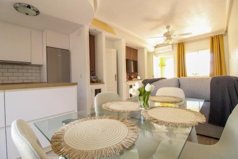 Dom w Cabo Roig, Alicante, Hiszpania 2 sypialnie, 64 mkw. nr 146322 – zdjęcie 12