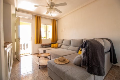 Dom w Cabo Roig, Alicante, Hiszpania 2 sypialnie, 64 mkw. nr 146322 – zdjęcie 8