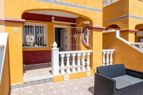 Dom w Cabo Roig, Alicante, Hiszpania 2 sypialnie, 64 mkw. nr 146322 – zdjęcie 2