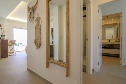 Penthouse w Ciudad Quesada, Alicante, Hiszpania 2 sypialnie, 81 mkw. nr 146323 – zdjęcie 4