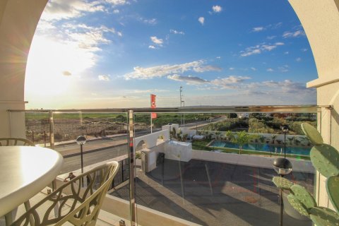 Penthouse w Ciudad Quesada, Alicante, Hiszpania 2 sypialnie, 81 mkw. nr 146323 – zdjęcie 12