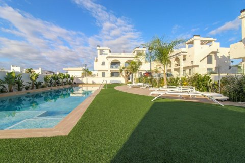 Penthouse w Ciudad Quesada, Alicante, Hiszpania 2 sypialnie, 81 mkw. nr 146323 – zdjęcie 3