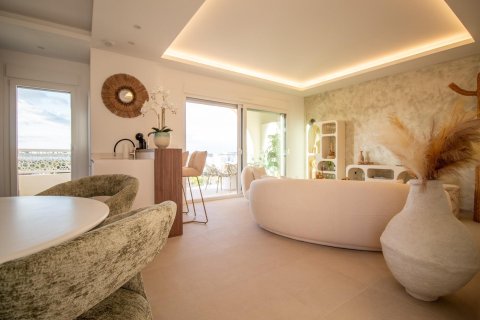 Penthouse w Ciudad Quesada, Alicante, Hiszpania 2 sypialnie, 81 mkw. nr 146323 – zdjęcie 5