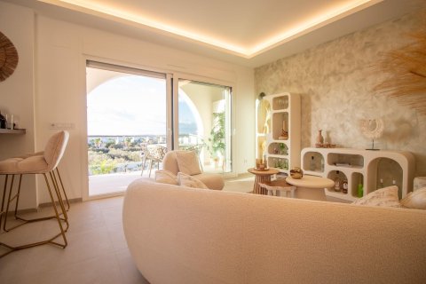 Penthouse w Ciudad Quesada, Alicante, Hiszpania 2 sypialnie, 81 mkw. nr 146323 – zdjęcie 6