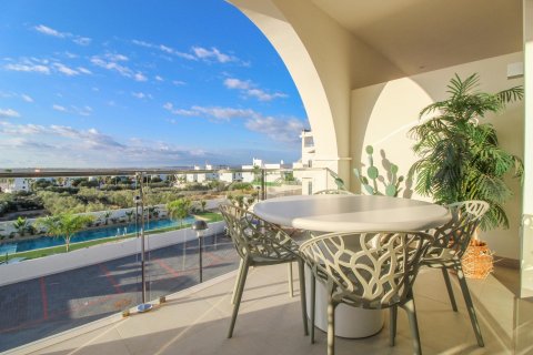 Penthouse w Ciudad Quesada, Alicante, Hiszpania 2 sypialnie, 81 mkw. nr 146323 – zdjęcie 11