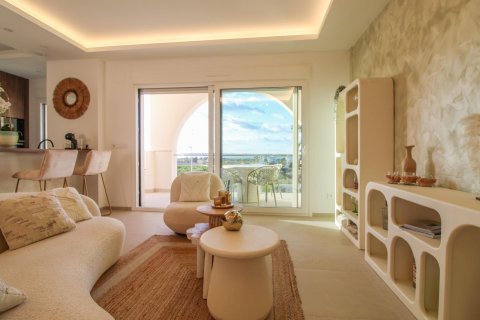 Penthouse w Ciudad Quesada, Alicante, Hiszpania 2 sypialnie, 81 mkw. nr 146323 – zdjęcie 7
