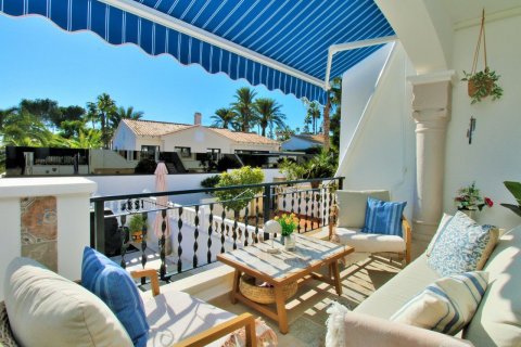 Kamienica w Villamartin, Alicante, Hiszpania 2 sypialnie, 74 mkw. nr 146328 – zdjęcie 8