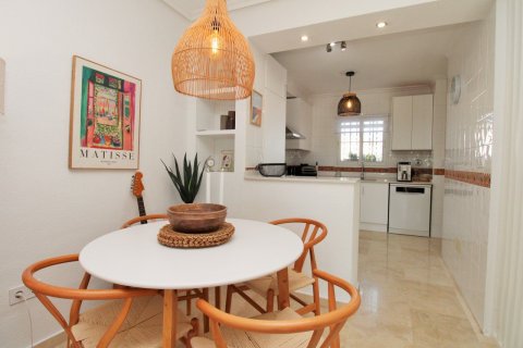 Kamienica w Villamartin, Alicante, Hiszpania 2 sypialnie, 74 mkw. nr 146328 – zdjęcie 12