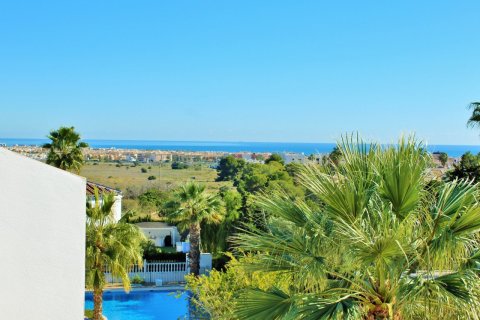 Kamienica w Villamartin, Alicante, Hiszpania 2 sypialnie, 74 mkw. nr 146328 – zdjęcie 5