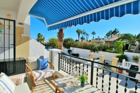 Kamienica w Villamartin, Alicante, Hiszpania 2 sypialnie, 74 mkw. nr 146328 – zdjęcie 9