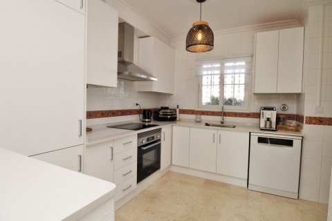 Kamienica w Villamartin, Alicante, Hiszpania 2 sypialnie, 74 mkw. nr 146328 – zdjęcie 14