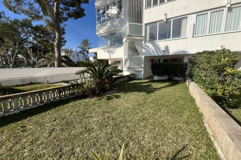 Аренда квартиры в Порт Д'Алькудия, Майорка, Испания 3 спальни, 109м2 №155327 - фото 14