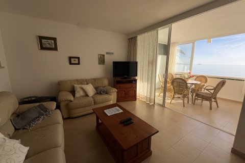 Квартира в Порт Д'Алькудия, Майорка, Испания 3 спальни, 109м2 №155327