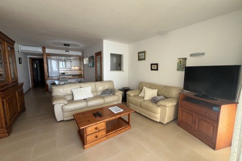 Аренда квартиры в Порт Д'Алькудия, Майорка, Испания 3 спальни, 109м2 №155327 - фото 6