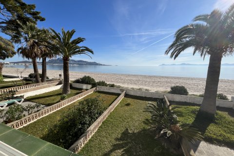 Аренда квартиры в Порт Д'Алькудия, Майорка, Испания 3 спальни, 109м2 №155327 - фото 3