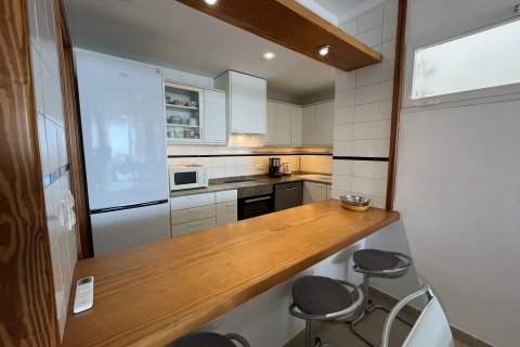 Аренда квартиры в Порт Д'Алькудия, Майорка, Испания 3 спальни, 109м2 №155327 - фото 7