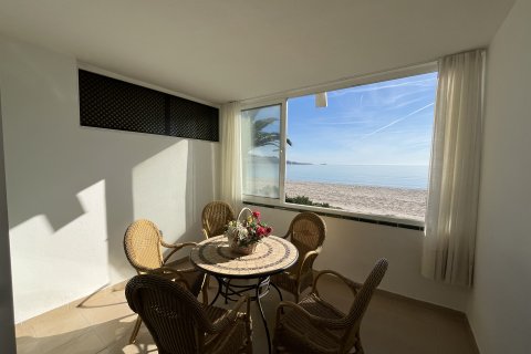 Аренда квартиры в Порт Д'Алькудия, Майорка, Испания 3 спальни, 109м2 №155327 - фото 2