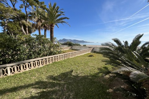 Аренда квартиры в Порт Д'Алькудия, Майорка, Испания 3 спальни, 109м2 №155327 - фото 4