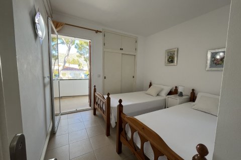 Аренда квартиры в Порт Д'Алькудия, Майорка, Испания 3 спальни, 109м2 №155327 - фото 9