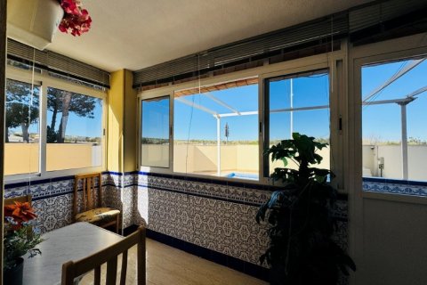 Huoneisto myytävänä La Mata, Alicante, Espanja, 2 makuuhuonetta, 70 m2 No. 155328 - kuva 9