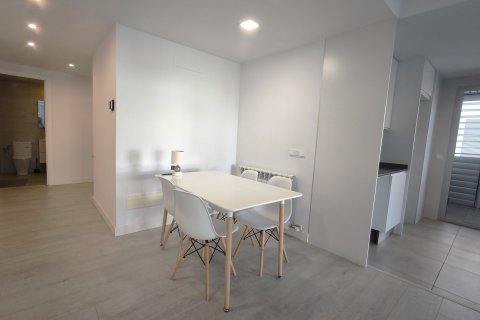 Lägenhet för uthyrning i Palma de Majorca, Mallorca, Spanien 3 sovrum, 130 kvm. Nr. 155325 - foto 4